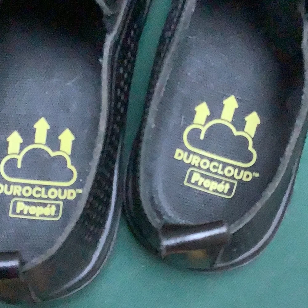 Proper durocloud shoes size 7 - Picture 2 of 7